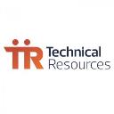 Technical Resources logo