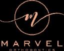 Marvel Orthodontics logo