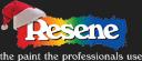 Artarmon Resene ColorShop logo