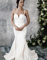 Guipurean Bridal image 4