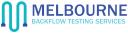 Melbourne Backflow logo