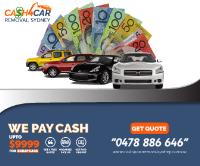 Cash 4 Cars & Truck removal Sydney image 7