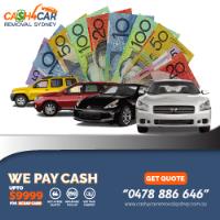 Cash 4 Cars & Truck removal Sydney image 4