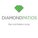 Diamond Patios Brisbane logo