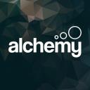 Alchemy Tuition logo