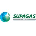 Supagas Beenleigh logo