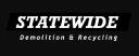 Statewide Demolition logo