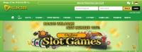 agen slot online klik368 image 1