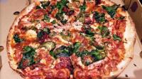 Crust Pizza Balgowlah image 4