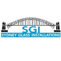 Sydney Glass Installations image 1