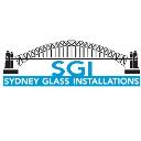 Sydney Glass Installations logo