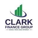 Clark Finance Group logo