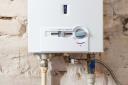 Hot Water System Repairs Pymble logo