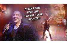 Joe Avati - Comedian, Corporate & Wedding Entertainers Melbourne image 2