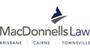 MacDonnells Law Brisbane logo