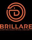 Brillare Perth Electrician logo