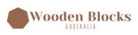 Wooden Blocks Australia image 1