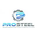 Pro Steel Engineering & Fabrication logo