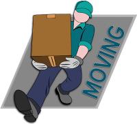 Office Removalists Melbourne image 1