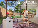 Daisy Hill Early Learning Centre logo