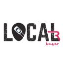 Local car buyer logo