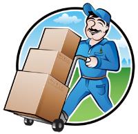 Interstate Removalists Melbourne image 1