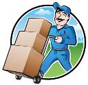 Interstate Removalists Melbourne logo