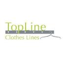 Topline Clothesline logo