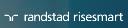 Randstand RiseSmart Au logo