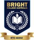 Bright College Autralia logo