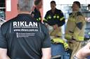 Riklan Emergency Management Services logo