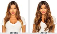 Lusciouslox Hair Extensions Sydney image 3