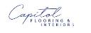 Capital Floorings & Interiors logo