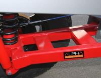 Alpha Suspensions image 6