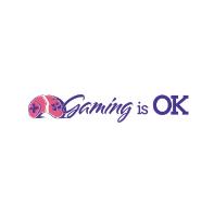 Gaming Is OK image 1