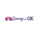 Gaming Is OK logo