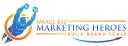 Small Biz Marketing Heroes logo