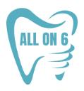 All On 6 logo