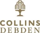 Collins Debden logo