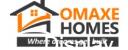 Omaxe Homes logo