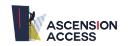 Ascension Access logo