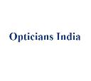 Opticians India logo