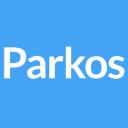 Parkos logo