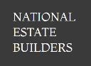 National Estate Builders logo