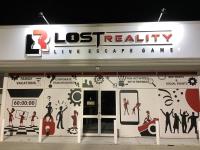 LOST REALITY Live Escape Game image 2