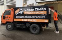 Cheap Cheap Rubbish Removal image 2