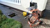 CCTV Drain Inspection Sydney image 5