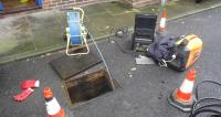 CCTV Drain Inspection Sydney image 2