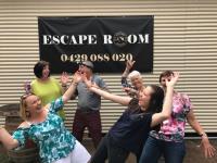 Wine Escape Room image 11