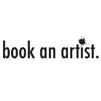 Book an Artist image 1